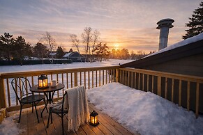 Nisswa Hotel and Suites