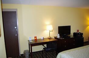 Days Hotel & Conference Center by Wyndham Danville