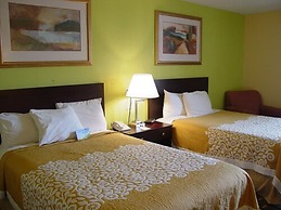 Days Hotel & Conference Center by Wyndham Danville