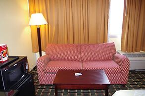 Days Hotel & Conference Center by Wyndham Danville