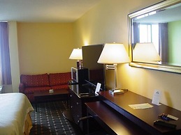 Days Hotel & Conference Center by Wyndham Danville