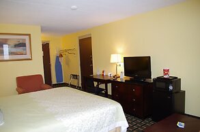 Days Hotel & Conference Center by Wyndham Danville