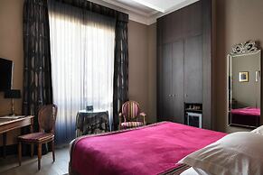 Hôtel Regent's Garden - Astotel