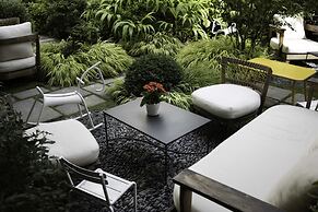 Hôtel Regent's Garden - Astotel