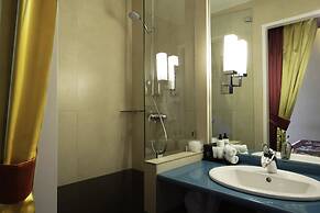 Hôtel Regent's Garden - Astotel