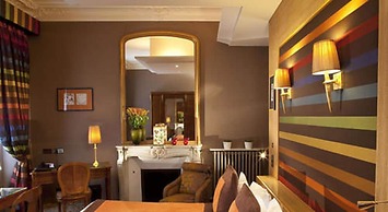 Hôtel Regent's Garden - Astotel