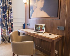 Hôtel Regent's Garden - Astotel