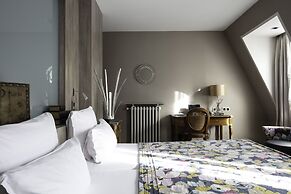 Hôtel Regent's Garden - Astotel