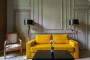 Hôtel Regent's Garden - Astotel