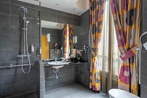 Hôtel Regent's Garden - Astotel