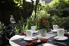 Hôtel Regent's Garden - Astotel