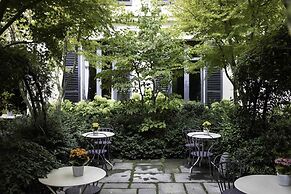 Hôtel Regent's Garden - Astotel