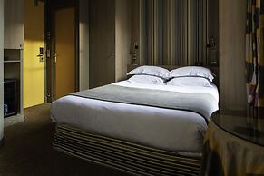 Hôtel Regent's Garden - Astotel