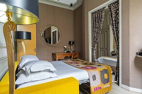 Hôtel Regent's Garden - Astotel