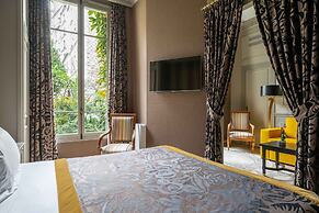 Hôtel Regent's Garden - Astotel