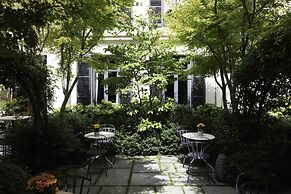 Hôtel Regent's Garden - Astotel