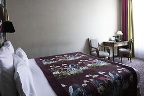 Hôtel Regent's Garden - Astotel