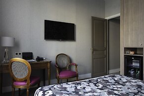 Hôtel Regent's Garden - Astotel