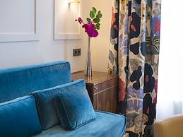 Hôtel Regent's Garden - Astotel