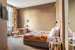 Hôtel Regent's Garden - Astotel