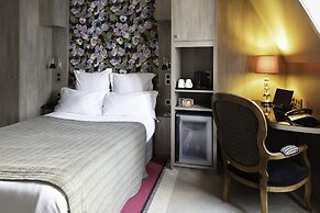 Hôtel Regent's Garden - Astotel