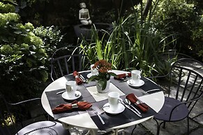 Hôtel Regent's Garden - Astotel