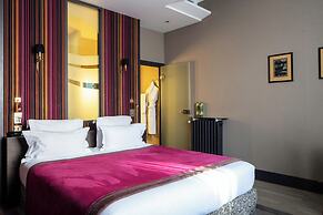 Hôtel Regent's Garden - Astotel