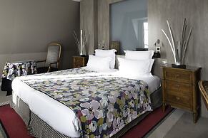 Hôtel Regent's Garden - Astotel