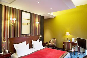 Hôtel Regent's Garden - Astotel