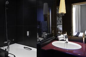 Hôtel Regent's Garden - Astotel