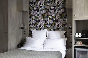 Hôtel Regent's Garden - Astotel