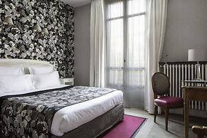 Hôtel Regent's Garden - Astotel