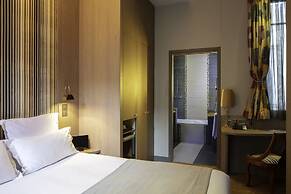 Hôtel Regent's Garden - Astotel