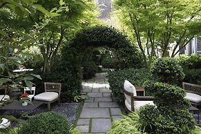 Hôtel Regent's Garden - Astotel