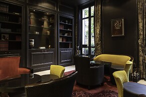 Hôtel Regent's Garden - Astotel