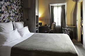 Hôtel Regent's Garden - Astotel