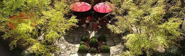 Hôtel Regent's Garden - Astotel