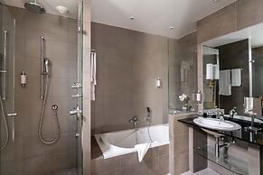 Hôtel Regent's Garden - Astotel