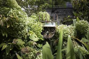 Hôtel Regent's Garden - Astotel