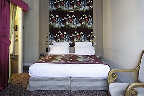 Hôtel Regent's Garden - Astotel