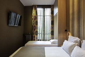 Hôtel Regent's Garden - Astotel