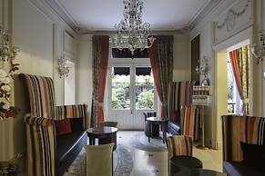 Hôtel Regent's Garden - Astotel