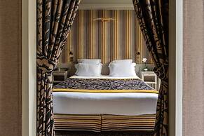 Hôtel Regent's Garden - Astotel