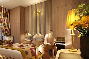 Hôtel Regent's Garden - Astotel