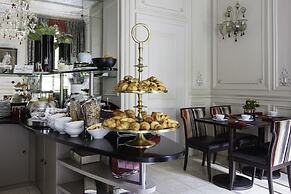 Hôtel Regent's Garden - Astotel