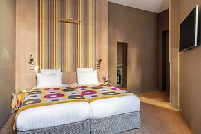 Hôtel Regent's Garden - Astotel