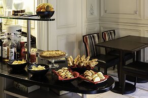 Hôtel Regent's Garden - Astotel