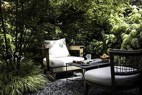 Hôtel Regent's Garden - Astotel