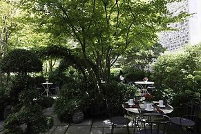 Hôtel Regent's Garden - Astotel