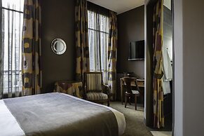 Hôtel Regent's Garden - Astotel